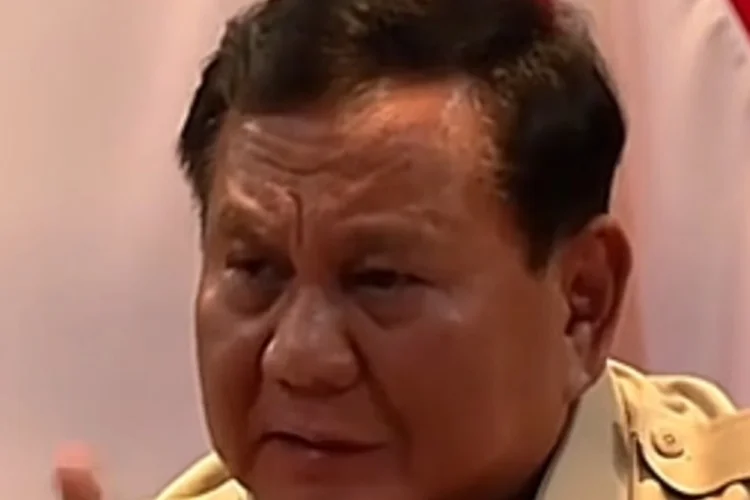 Sentil Mobil Dinas Mewah Gubernur Kaltim, Prabowo: Saya Saja Pakai Maung Rp1 Miliar