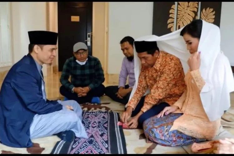 Nikah Siri Masih Marak, DP3AP2KB Kota Cimahi Bakal Gelar Isbat Nikah Massal
