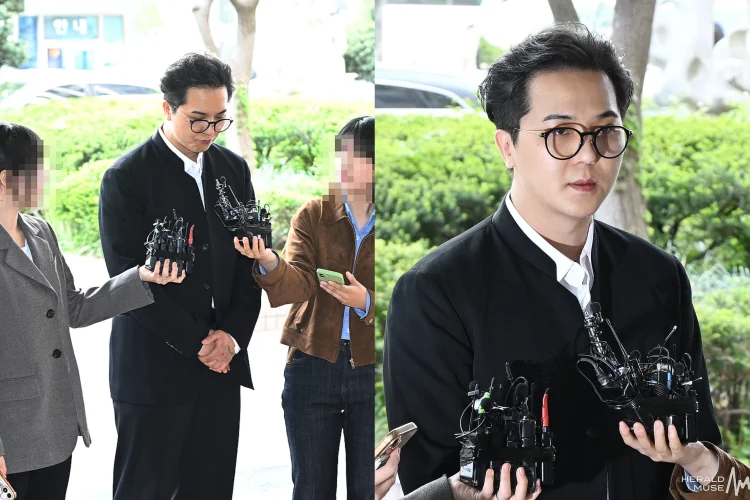 Mino WINNER Siap Mengulang Tugas Wamil Usai Ketahuan Bolos Kerja 102 Hari saat Wajib