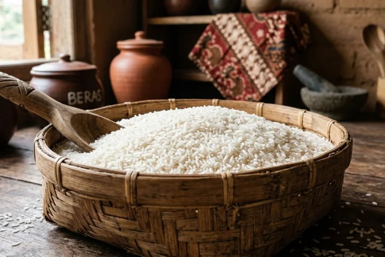 Kabar Baik! Harga Beras Tidak akan Naik Meski Isu Biaya Kemasan Meningkat