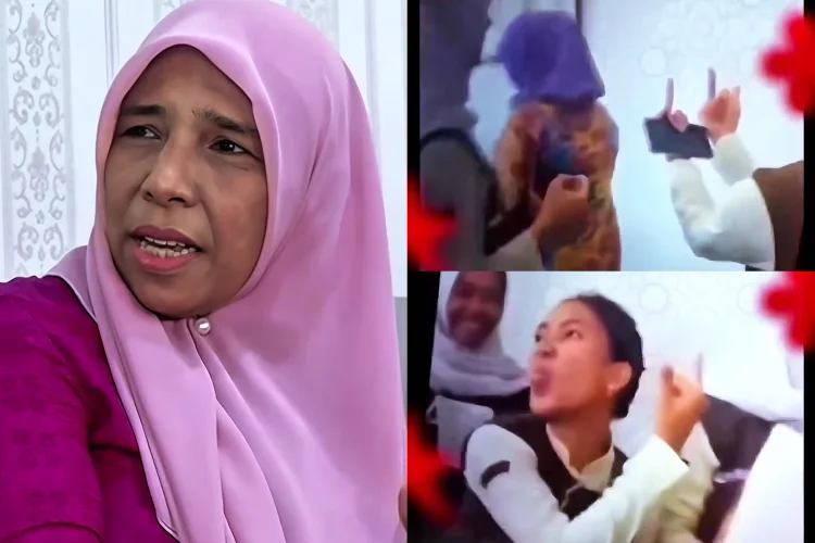 Berani Hina Guru, Pengajar di Purwakarta Ceritakan Perilaku Pelajar Selama di Sekolah