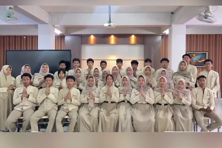 Bermasalah Satu kelas, Guru di Purwakarta Sebut Guru yang lain juga Rasakan Hal Sama