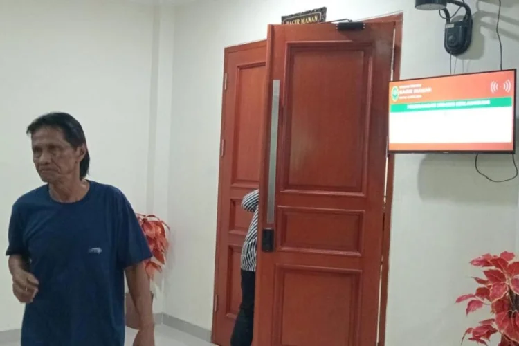 Damai, Pekan Depan Hakim PN Cibinong Putuskan Hukuman Kasus KDRT Pegawai BPK