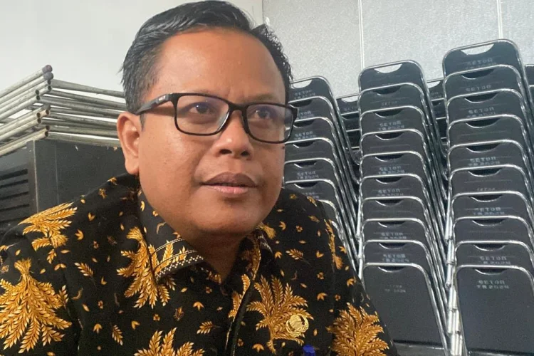 DLH Sisir Limbah MBG di Karawang, IPAL Ada tapi Belum Sesuai Prosedur