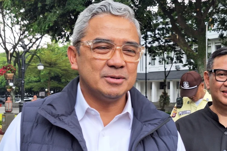 Gaji Honorer Kota Bandung Segera Cair Pekan Ini, Ini Penjelasan Farhan