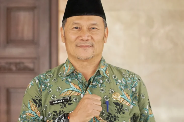 Data PRT di Kabupaten Bandung Belum Dimiliki Disnakertrans