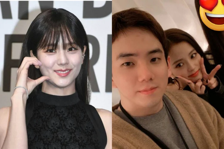 Jisoo BLACKPINK Bayar Rp116 Juta untuk Hapus Nama Kakaknya di 'Boyfriend on Demand'