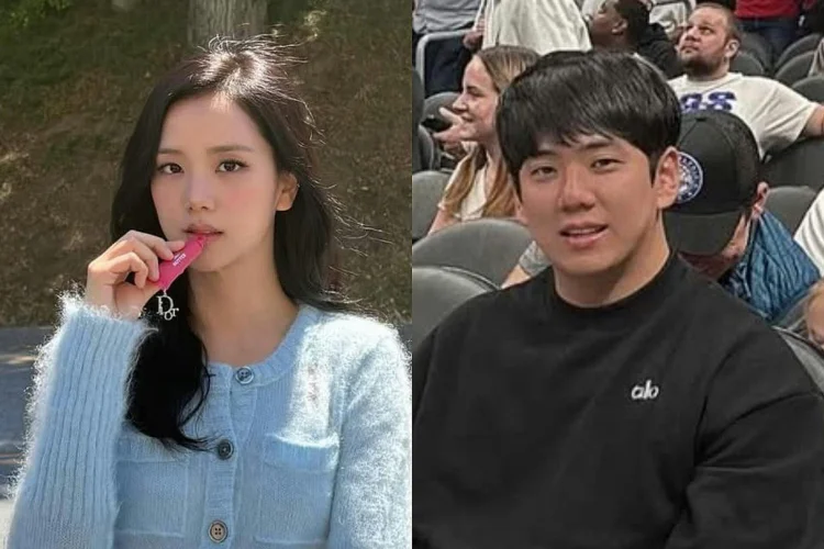 Istri Kedua Kim Jung Hoon Sebut Jisoo BLACKPINK Tak Tahu jika Kakaknya Menikah lagi