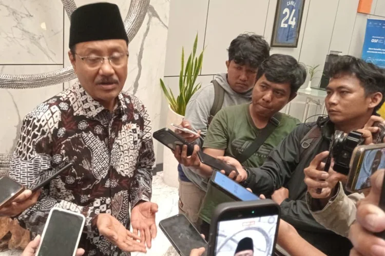 Mensos Bakal Bangun SR Secara Permanen, Setiap Sekolah Bisa Menampung 1.000 Siswa
