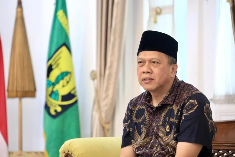 DPRD Jabar Desak Kepastian Moratorium soal Pemekaran Sukabumi Utara