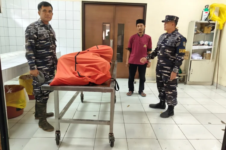 2 Pelajar Hanyut Ditemukan Tewas di Sungai Cisanggarung, Pencarian Resmi Dihentikan