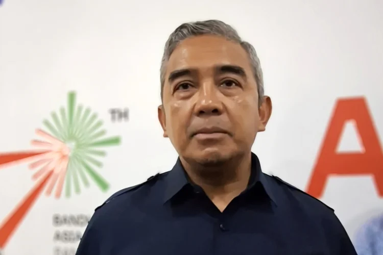 Tim Favorit di Piala Dunia 2026, Farhan: Persib di Hati, Meksiko Jadi Pilihan