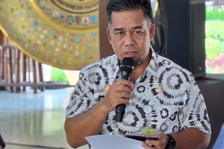 Pelanggaran ASN WFH di Kota Bandung Turun, Pemkot Tetap Siapkan Sanksi