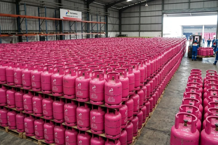 Rektor ITPLN Imbau Masyarakat Kota Gunakan Kompor Induksi di Tengah Naiknya Harga LPG
