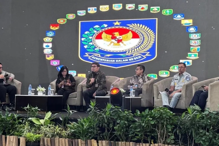 Ekosistem Digitalisasi Pendapatan Daerah, bank bjb Tegaskan Peran Strategis