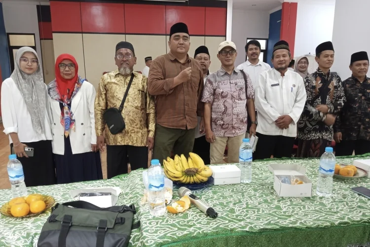 Sedekah Jelantah Baznas Cirebon, Ubah Limbah Jadi Nilai Ekonomi
