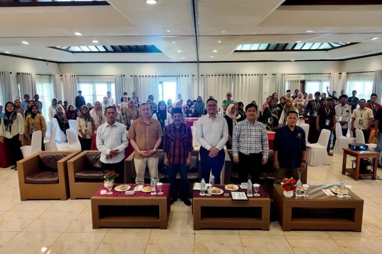 BPDP dan Haisawit Perkuat UMKM Desa Wisata di Tanjung Lesung