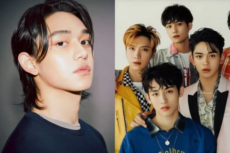 Usai Keluar dari NCT 3 Tahun lalu, Lucas kini Meninggalkan SM