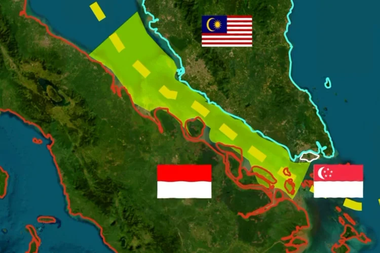 Selat Malakan Diisukan akan Berlakukan Pajak, Menkeu Purbaya: Belum Merencanakan