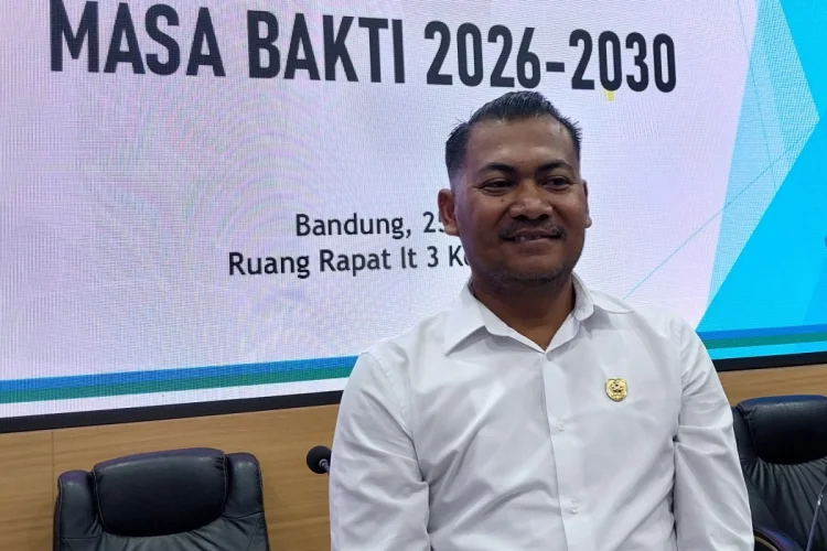 Musda Ulang Rampung, Epriyanto Kembali Terpilih Sebagai Ketua Umum Perbasi Jabar