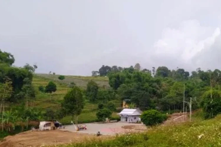 Developer Perumahan di Cimahi Wajib Sediakan 30% Ruang Terbuka Hijau