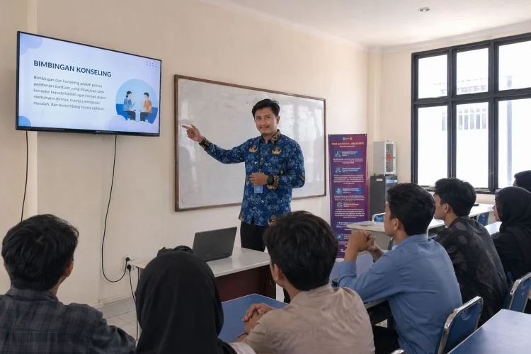 Lolos CPNS Bukan Sekadar Pintar, Ini Strategi Belajar dari Platform JadiASN