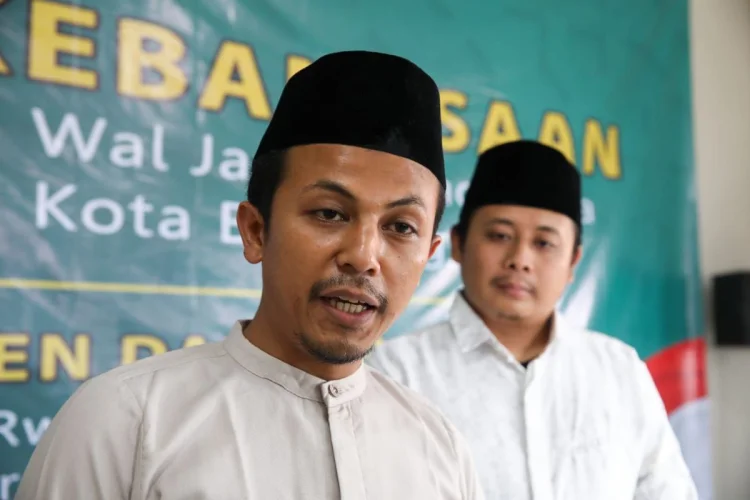 Aktivis Muda NU Soroti Klaim Sepihak Panitia Muktamar, Dorong PBNU Turun Tangan