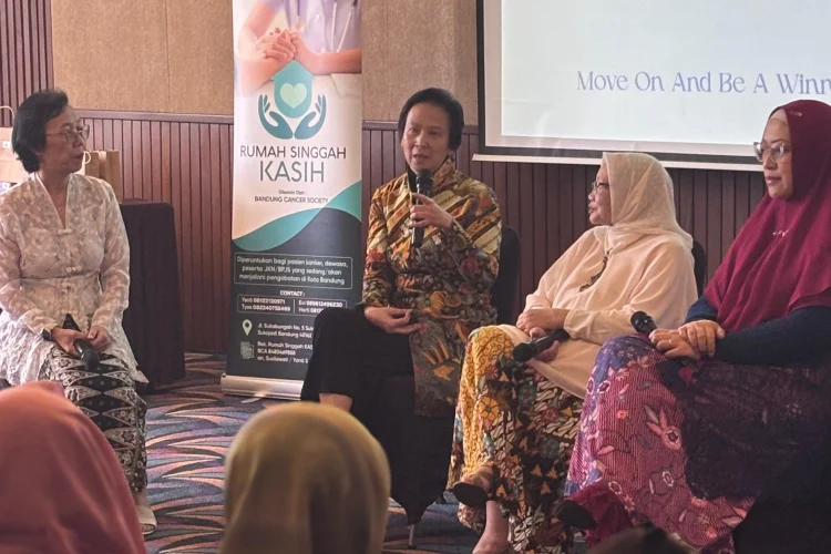 Kartini-Kartini Penyintas Kanker di Bandung: Dari Luka Menjadi Kekuatan