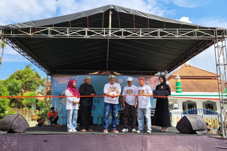 Desa Kubang Talun Resmi Masuk Daftar Desa Wisata, Disbudpar Dorong Penguatan Ekonomi