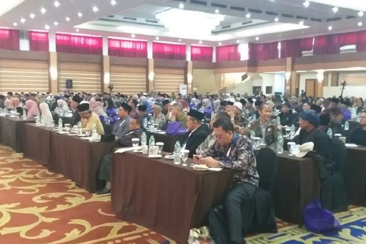 Dari Kota Bandung, ANNAS Serukan Antisipasi Konflik dan Penguatan NKRI