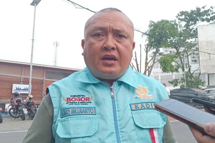 Maksimalkan Potensi Pajak Daerah, Vila di Puncak Bogor Bakal Ditertibkan