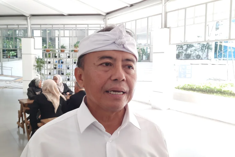 Penataan PKL Jembatan Cirahong Dikebut, Pemprov Jabar Gandeng KAI