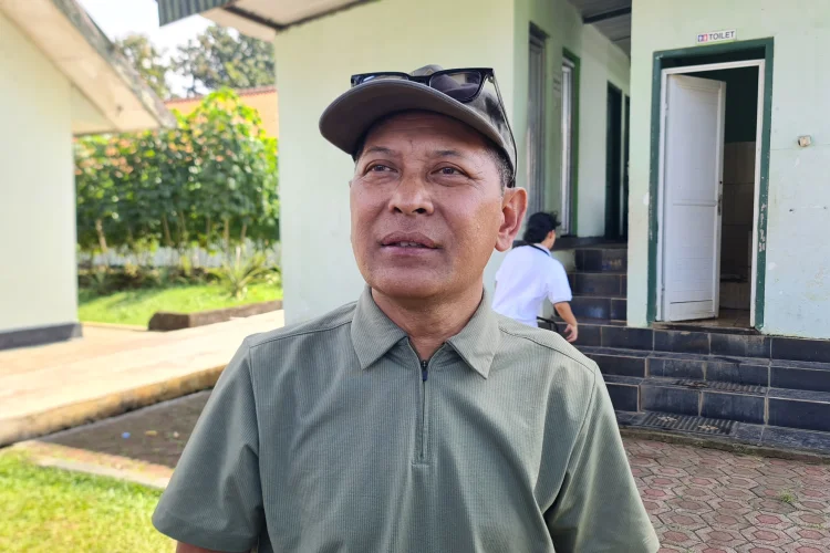 Legenda Persib Yudi Guntara Soroti Finishing Persib Bandung di 5 Laga Terakhir