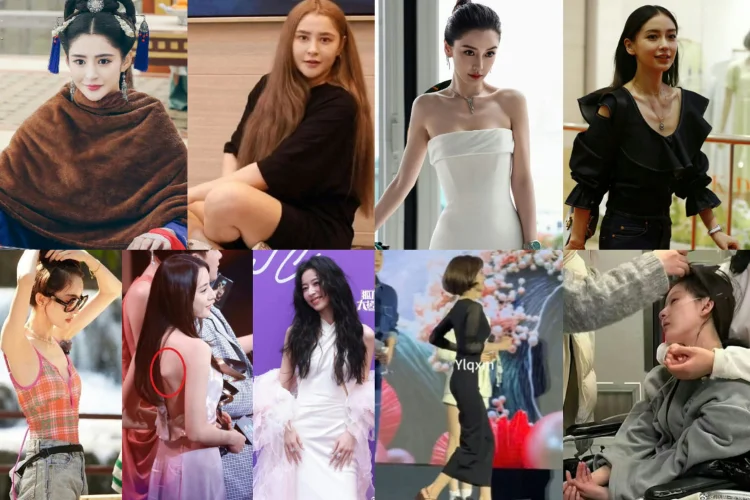 Standar Kecantikan China Dinilai Kejam, BB Aktris Lebih dari 40 kg Tanda Karier Habis