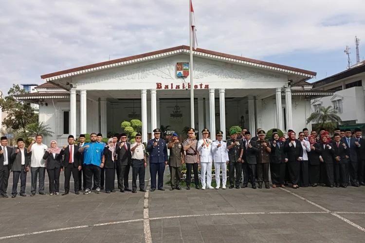 Harapan Pemkot Bogor Soal Keselarasan Kebijakan Daerah Tetangga