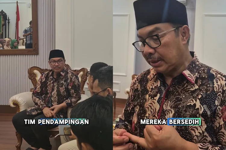 Bantu Korban Kekerasan Daycare, Pemkot Yogyakarta Bentuk Tim Psikologis