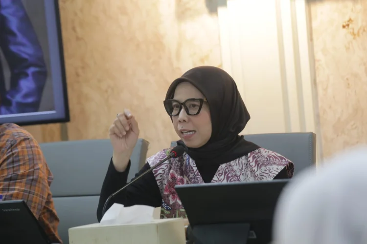 Mayoritas BUMD Jabar Belum Optimal, DPRD Dorong Skema Holding Jadi Jalan Keluar