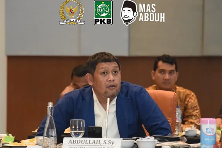 DPR Minta Seluruh Daycare di Indonesia harus Dievaluasi, Abdullah: SOP-nya Diperbaiki