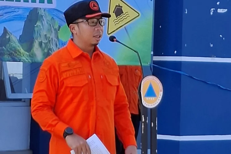 Hadapi Kemarau Panjang, Wali Kota Tasikmalaya Siapkan Skema Pipanisasi dan Suplai Air