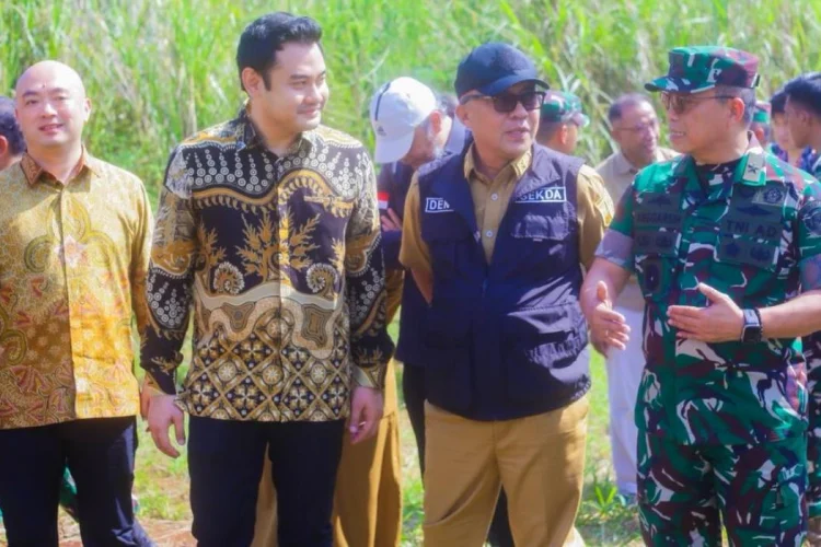 Groundbreaking Juni 2026, Lokasi PSEL Bogor Raya Belum Ada Kesepakatan
