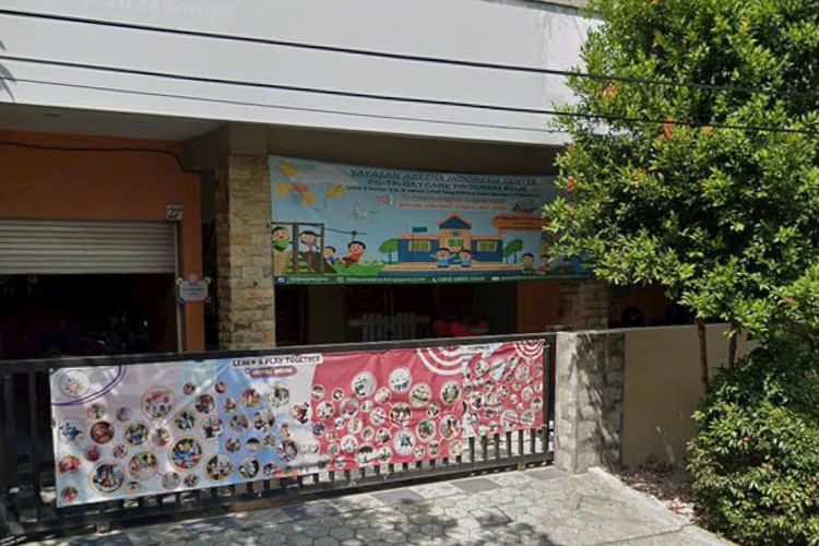 Cegah Kekerasan Terhadap Anak, Kemendikdasmen Fokus Tangani Daycare Ilegal