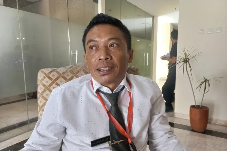 Dana Minim, Permasalahan Rutilahu di Cirebon Belum Maksimal