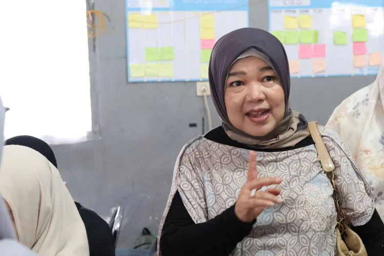 Jadi Tulang Punggung Ekonomi, DPRD Jabar Dorong Penguatan IKM