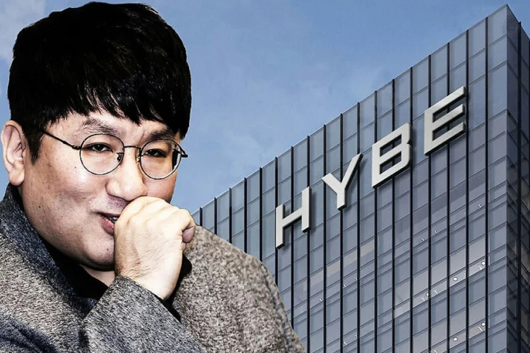 Mantan Staf HYBE Bongkar Sisi Gelap Industri K-Pop: Kerja Lebih dari 12 Jam?