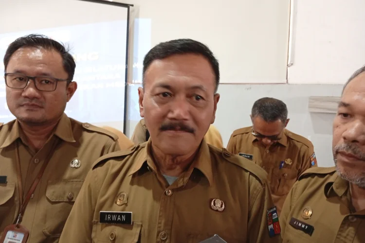 Inspektorat Beberkan Hasil Pemeriksaan Kasus Gadai SK Satpol PP di Kota Bogor