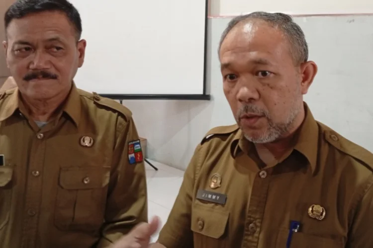 Kasus OMI Sekretariat DPRD Kota Bogor, Inspektorat Baru Terima Tembusan Somasi