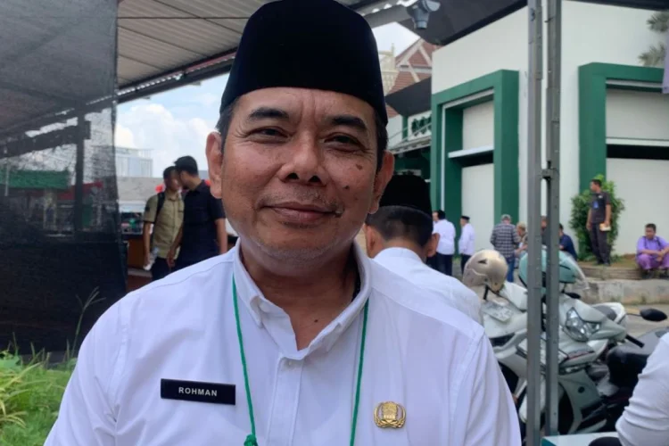 Perdana, 200 Ton Beras Asal Karawang Diekspor ke Arab Saudi dan Malaysia