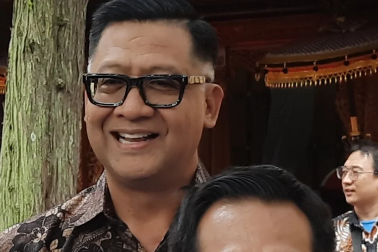 Resmi Jadi Dirut bank bjb, Ayi Subarna Fokus Perkuat Fondasi Bisnis, Genjot Kualitas