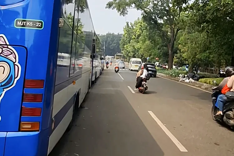 Kawasan Dipatiukur Kota Bandung Akan Ditata Ulang, Ini Rencananya