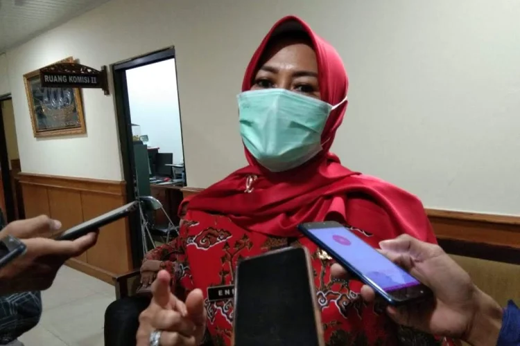 Campak Mengganas di Cirebon, 4 Kecamatan Resmi KLB